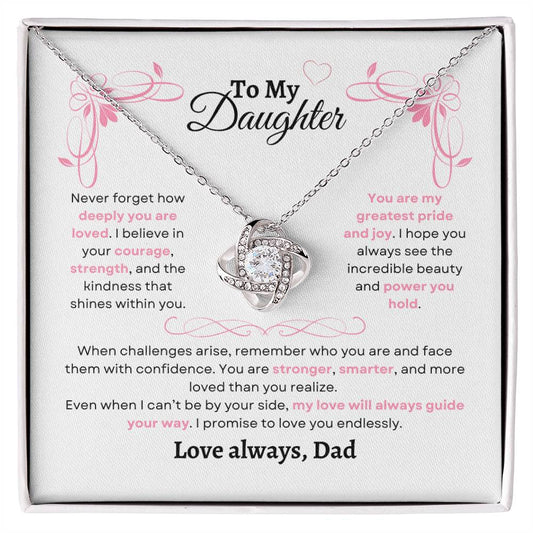 To My Daughter | My Greatest Pride and Joy